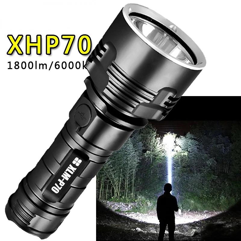 ſ   LED , P70 USB  ,  , 26650 ͸ , ķ 